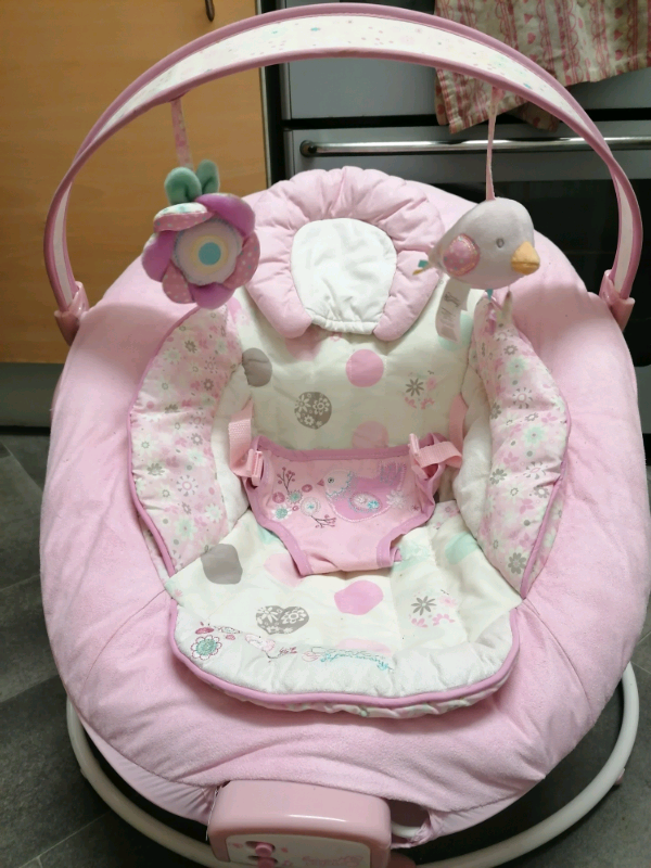 baby bouncer gumtree
